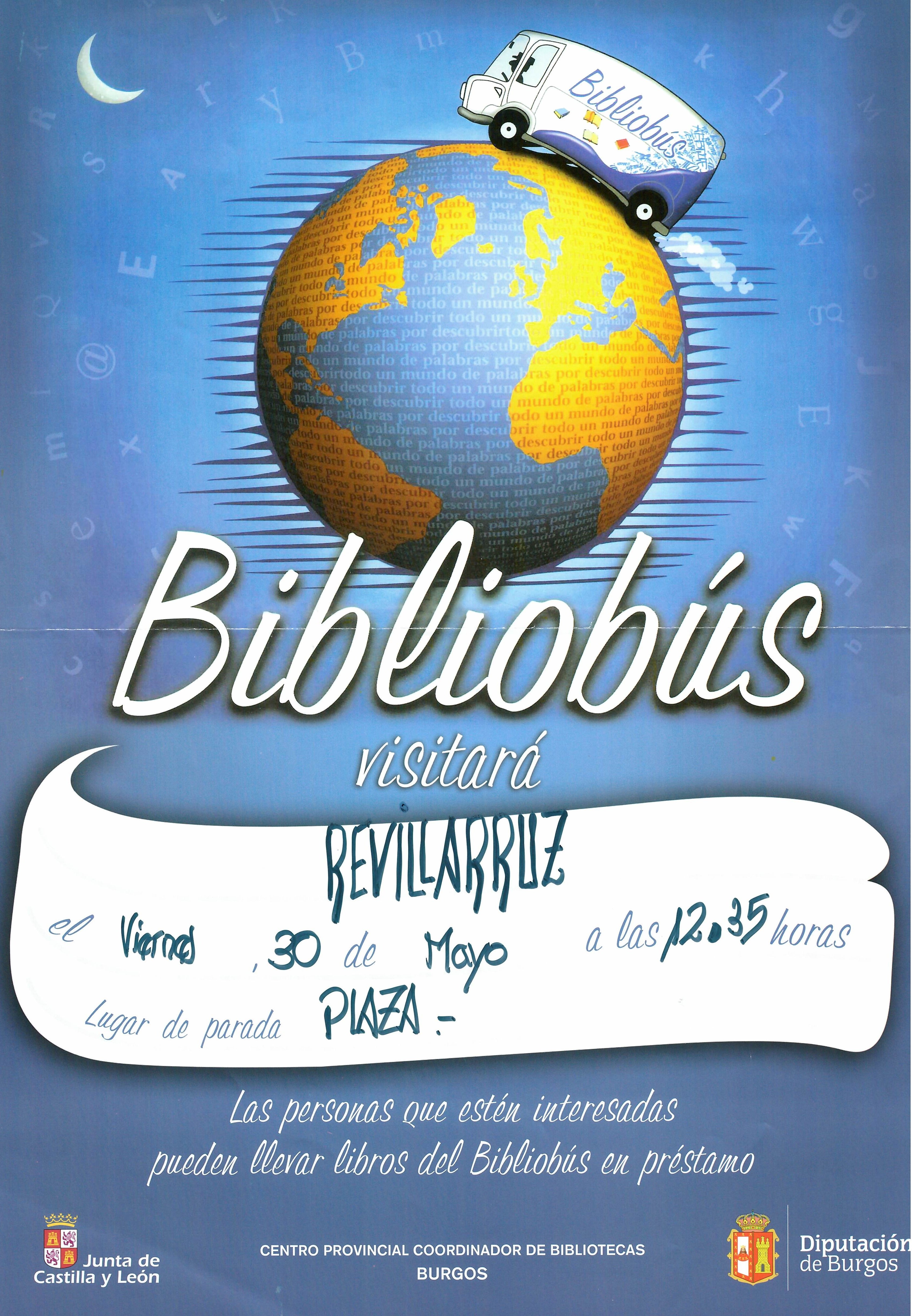 Bibliobus