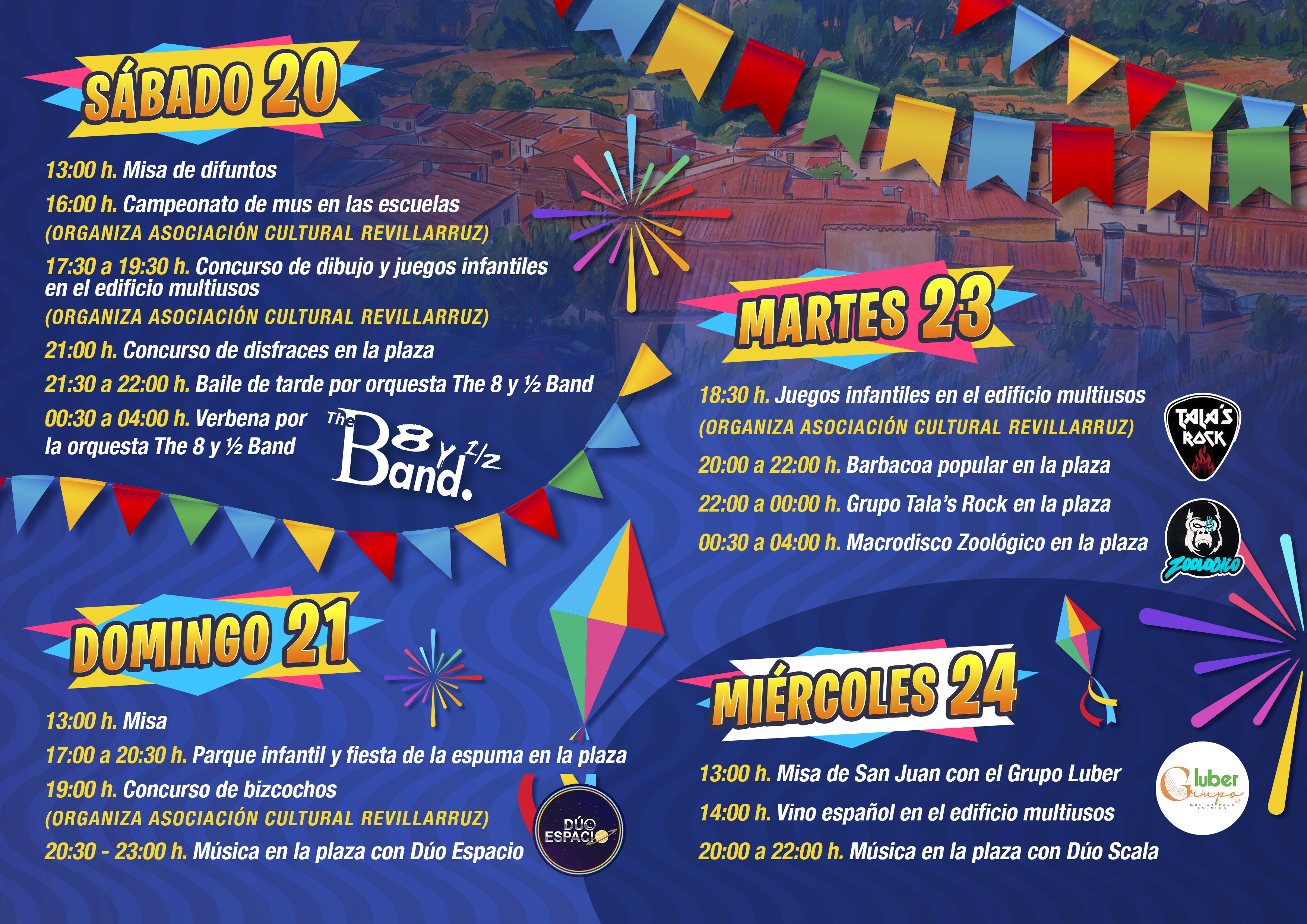 Actividades