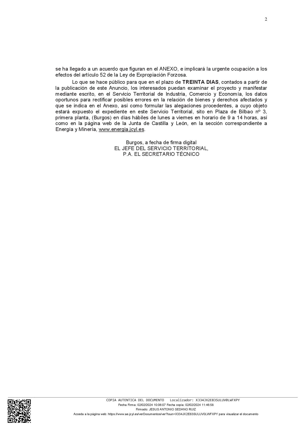Anuncio 2 de 4