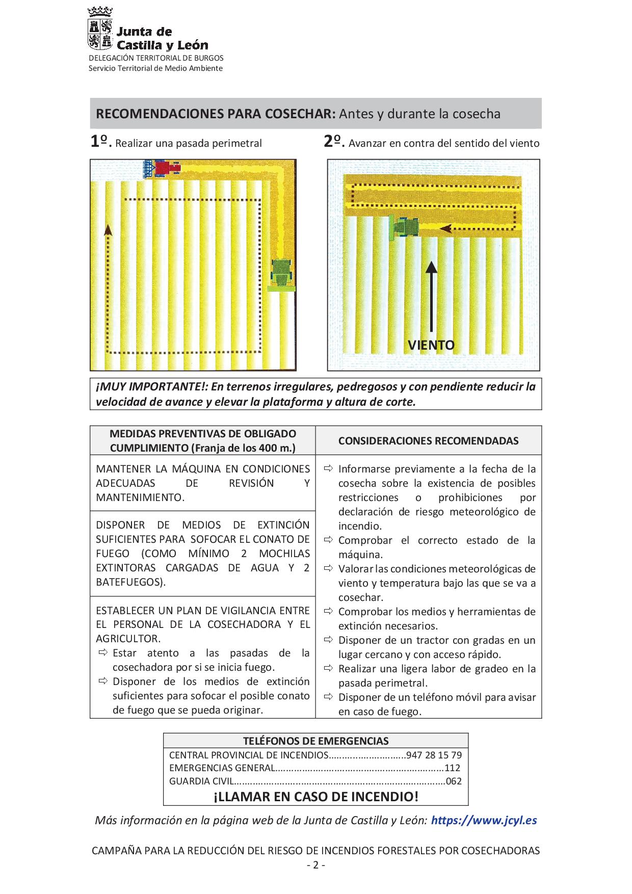 Recomendaciones 2-2