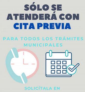 Cita previa