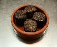 Morcilla Morcilla