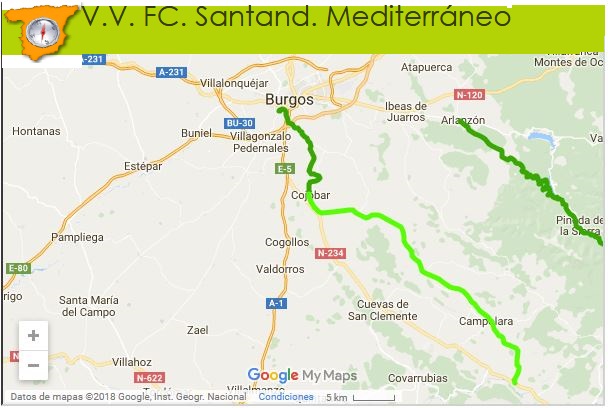 VV- Santander-Mediterraneo