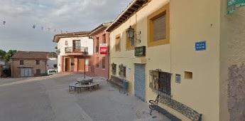 CANTINA DE REVILLARRUZ