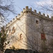 Torre de Olmosalbos